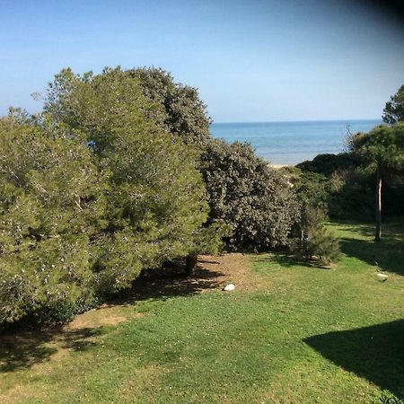 Entre Mer Et Piscine Ιέρ Εξωτερικό φωτογραφία